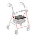 Dynarex Rollator Padded Seat case of 1