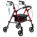 Dynarex DynaGo™ Flex - Adjustable Seat Height W Detachable Caster per box quantity is 1