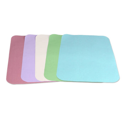 Dynarex Paper Tray Covers case of 4  per box:  Quantity  1000