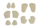 Bird & Cronin Hapad - D.Longitudinal Metatarsal Arch Pad