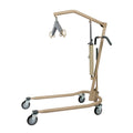 Dynarex Hydraulic Patient Lift per box quantity is 1