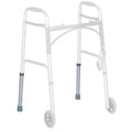 Dynarex Walker Extension Leg With Tip