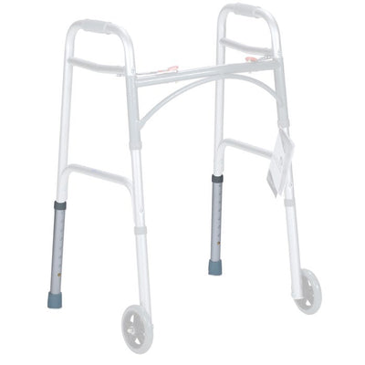 Dynarex Walker Extension Leg With Rubber Tip