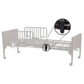 Dynarex Homecare Bed Remote