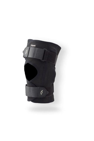 Aspen Hinged Knee