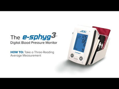 ADC NIBP Monitor