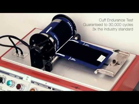 ADC Pocket Aneroid Sphyg