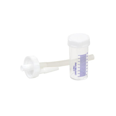 Dynarex Suction Accessories case of 10
