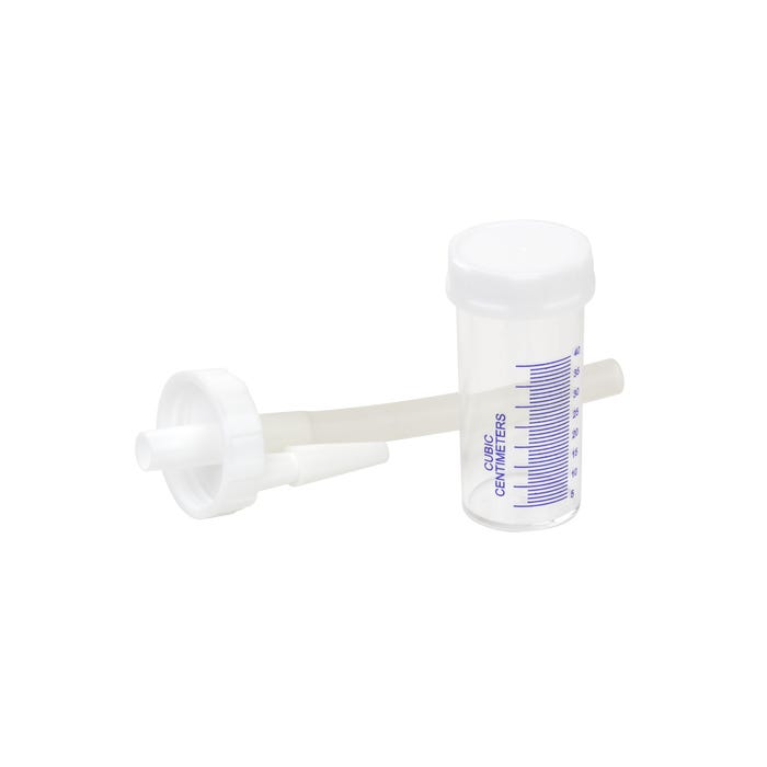 Dynarex Suction Accessories case of 10
