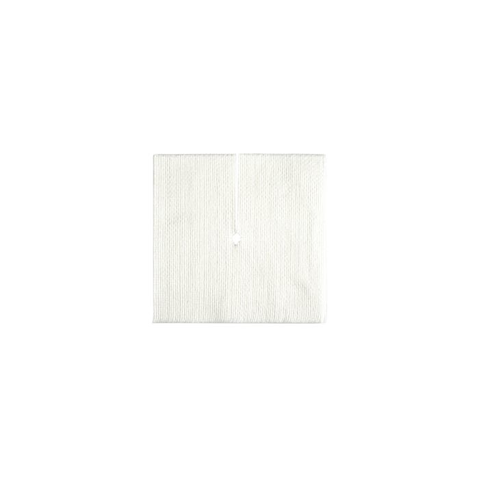 Dynarex IV Sponge 2in X 2in - 6 Ply - 2/Pouch case of 20 Quantity per box: 35