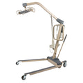 Dynarex Bariatric Electric Patient Lift per box quantity is 1