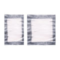Dynarex Soaker Pads case of 4 Quantity per box: 500