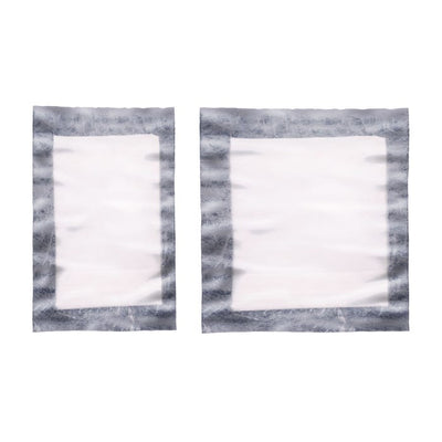 Dynarex Soaker Pads case of 4 Quantity per box: 500