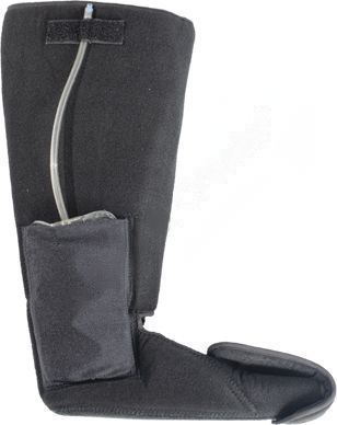 Air Trio® Shell Ankle Walker Liner Only | Male Shoe Size
