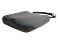 Contour Molded Foam w/ Stretch Nylon Top Cover & Non-Skid Bottom Cover Cushion (E2606) - 24"x18"x3" | PA-76006SP