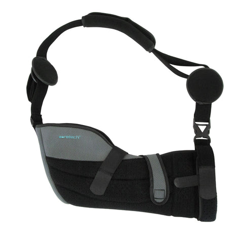 670 Universal Arm Sling  - SUP2101BLK