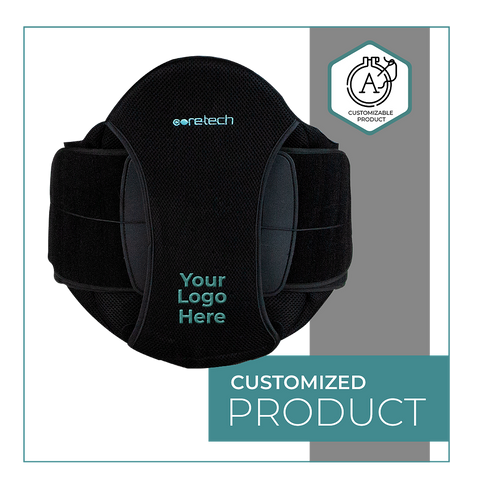 637 LSO With Embroidered Logo