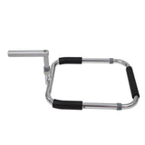 Bed Assist Foot Bar - LVA2074SLV