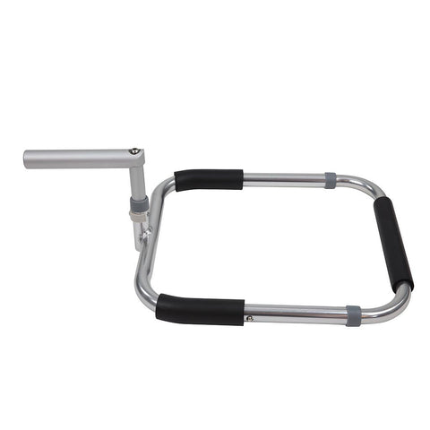 Bed Assist Foot Bar - LVA2074SLV