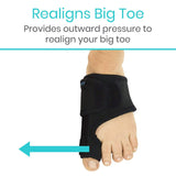 BUNION SPLINT, ALUMINUM PLATE, UP TO 14" ARCH, 1 PAIR, BEIGE