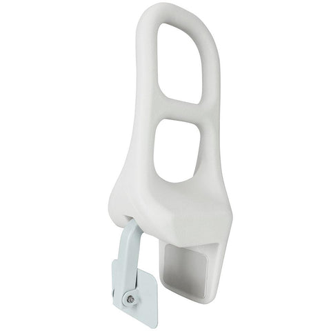 14.5" BATHTUB RAIL, NONMARKING, TOOL-FREE - LVA1021