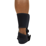 396 DORSAL NIGHT SPLINT, RIGID, PADDED COVER, REVERSIBLE, L/XL
