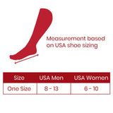 3/4 LENGTH GEL INSOLES, SHOCK ABSORBING W/LINER, M:8-10