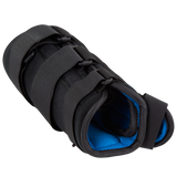 807 THUMB SPLINT, RIGID ALUMINUM, 2 SIDE SPLINTS, LEFT, X SMALL: 4.5” to 5.5”