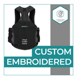 456 TLSO With Embroidered Logo