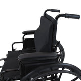 Backrest Cushion - CSH1066BLK