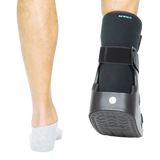 360 WALKER SHORT, ROCKER SOLE, PADDED LINER W/PUMP, REVERSIBLE, M:UP TO 6; W: UP TO 3