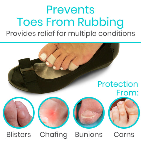 3-Layer Toe Separators -  INS1053