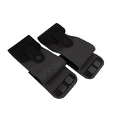 397 SUSPENSION SLEEVE, UNDER/OVER BRACES, 29.7" X 5.5" - SUP2067BLK