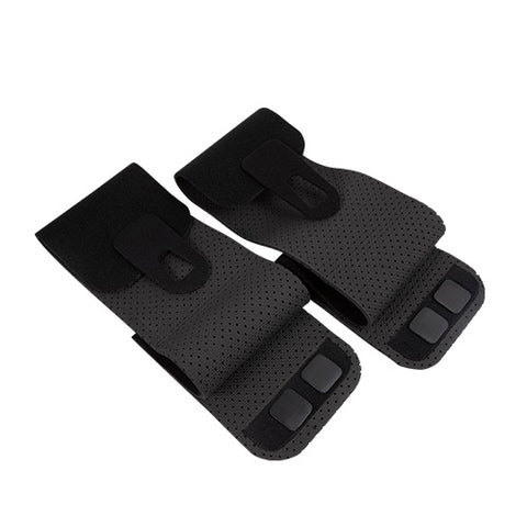 397 SUSPENSION SLEEVE, UNDER/OVER BRACES, 29.7" X 5.5" - SUP2067BLK