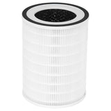 AIR PURIFIER REPLACEMENT FILTER, MULTILAYER HEPA - LVA2028BLK