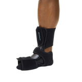 396 DORSAL NIGHT SPLINT, RIGID, PADDED COVER, REVERSIBLE, L/XL