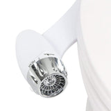 BIDET, SELF-CLEANING NOZZLES, VARIABLE PRESSURE, HARDWARE INCLUDED - LVA2049WHT
