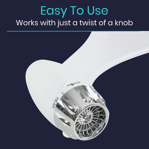 BIDET, SELF-CLEANING NOZZLES, VARIABLE PRESSURE, HARDWARE INCLUDED - LVA2049WHT