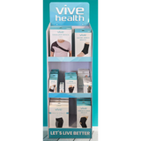 Bracing Floor Display Bundle - RES1004