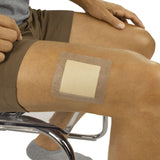 Adhesive Bordered Foam Dressing (Sterile)