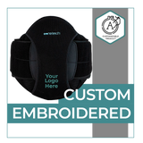 637 LSO With Embroidered Logo