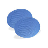 Oval Balance Pad Blue 2-Pack  - RHB2045BLUPK2