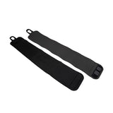 397 SUSPENSION SLEEVE, UNDER/OVER BRACES, 29.7" X 5.5" - SUP2067BLK