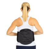 626 LUMBAR BRACE, SEMIRIGID, MESH INTERIOR, 2 PACK - SUP2031PAD