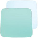 REUSABLE INCONTINENCE PAD, MULTILAYER, QUIET TOP, 34" X 52"