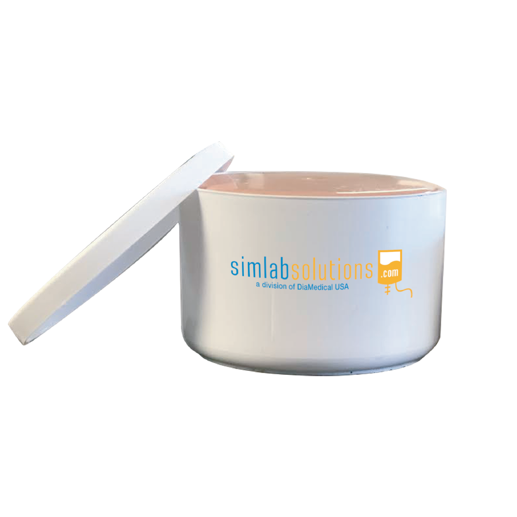 SIMLABSOLUTIONS LARGE INJECTION TRAINER
