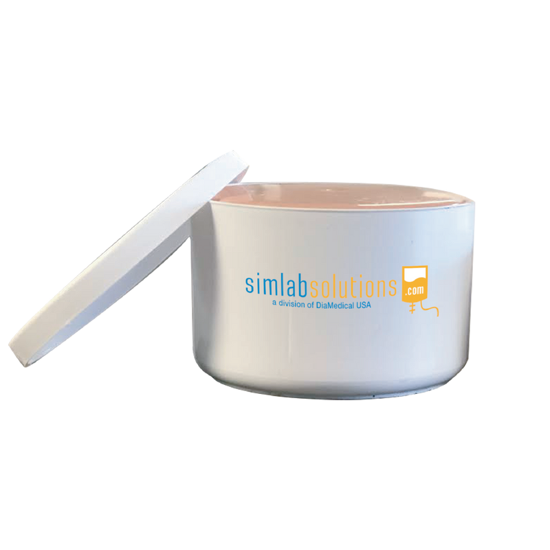 SIMLABSOLUTIONS LARGE INJECTION TRAINER