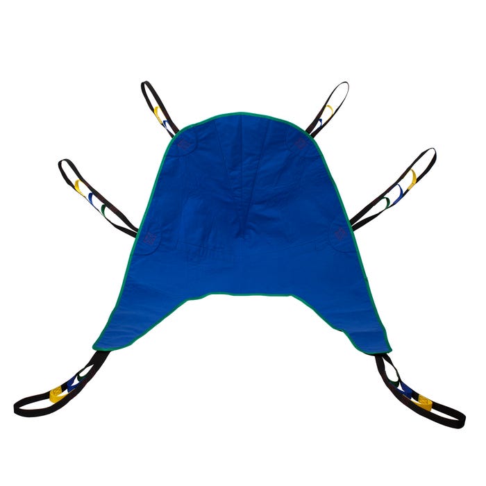 Dynarex Divided Leg Sling per box quantity is 1
