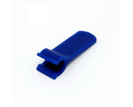 Ident-Alert® IV Port Clips, 200 Clips | IVPORT-CLIP