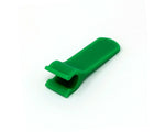 Ident-Alert® IV Port Clips, 200 Clips | IVPORT-CLIP